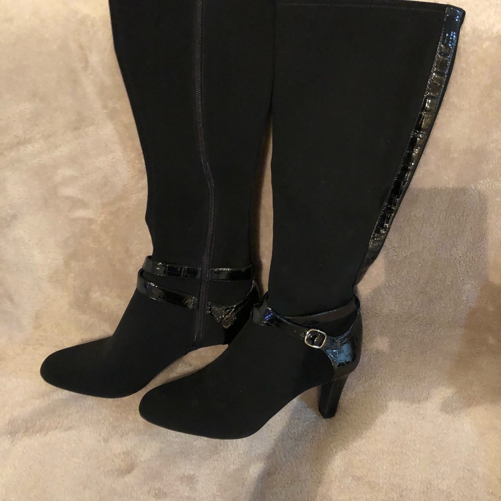 Alex Marie Boots
